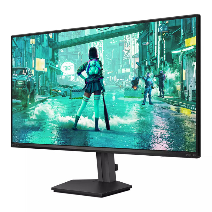 Philips Evnia 3000 24M2N3200NF/00, 60.5 cm (23.8"), 1920 x 1080 pixels, Full HD, LCD, 4 ms, Black