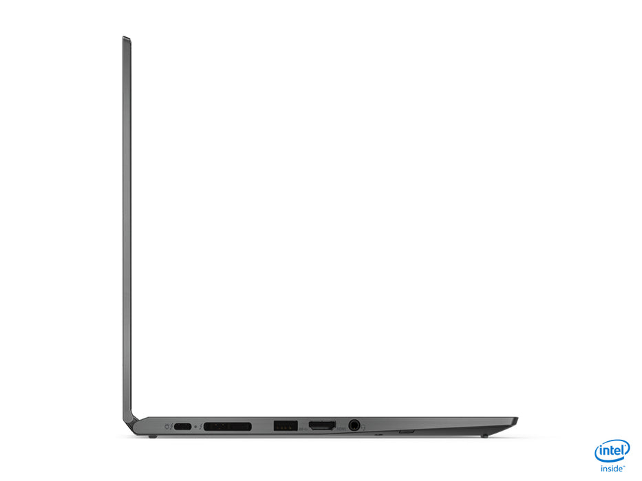 Lenovo ThinkPad X1 Yoga Gen 5, Intel® Core™ i5, 1.6 GHz, 35.6 cm (14"), 1920 x 1080 pixels, 16 GB, 256 GB