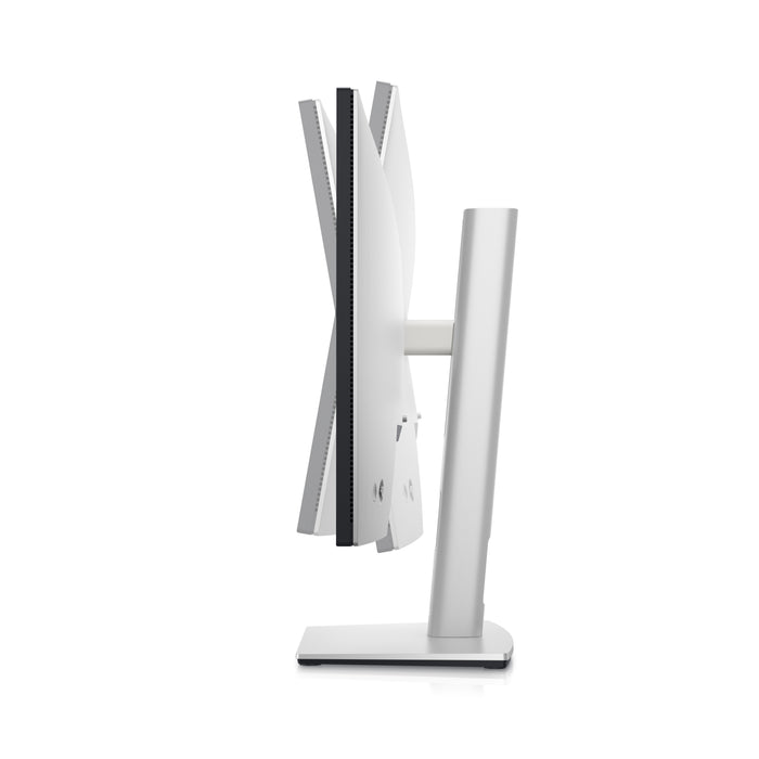 DELL UltraSharp 24 Monitor – U2422H, 60.5 cm (23.8"), 1920 x 1080 pixels, Full HD, LCD, 8 ms, Silver