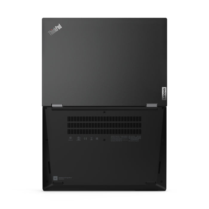 Lenovo ThinkPad L13 Yoga Gen 4 (Intel), Intel® Core™ i5, 33.8 cm (13.3"), 1920 x 1200 pixels, 8 GB, 256 GB, Windows 11 Pro