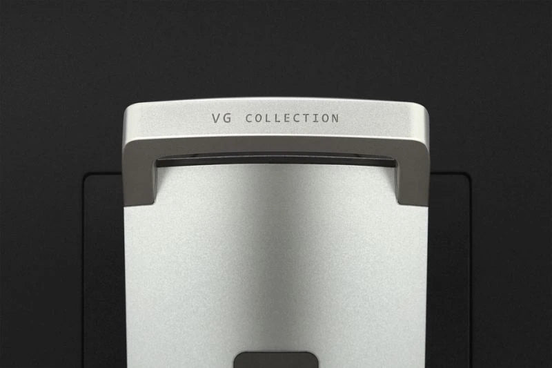 Viewsonic VG Series VG2448A-2, 60.5 cm (23.8"), 1920 x 1080 pixels, Full HD, LED, 5 ms, Black