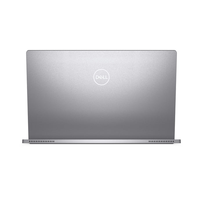DELL P Series 14 Portable Monitor - P1424H, 35.6 cm (14"), 1920 x 1080 pixels, Full HD, LCD, 6 ms, Grey