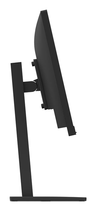 Lenovo ThinkVision E22-40 Monitor, 54.6 cm (21.5"), 1920 x 1080 pixels, Full HD, LCD, 6 ms, Black
