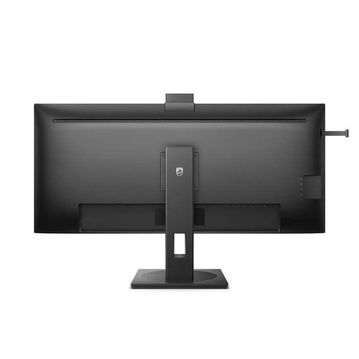 Philips 5000 series 40B1U5601H/00, 101.6 cm (40"), 3440 x 1440 pixels, Wide Quad HD, LCD, 4 ms, Black