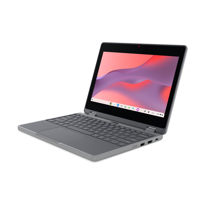 Lenovo Chrome 500e 2in1 G5 M89, MediaTek Kompanio, 2.6 GHz, 29.5 cm (11.6"), 1366 x 768 pixels, 8 GB, 64 GB