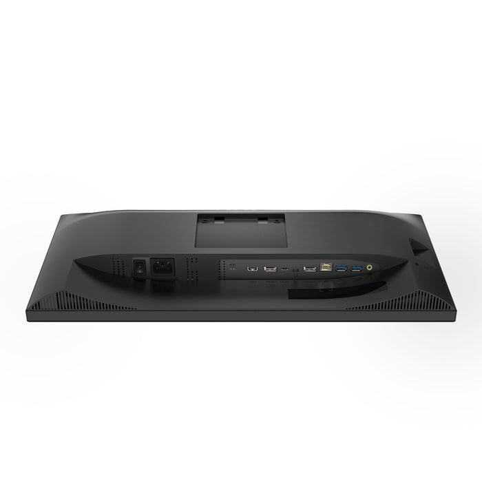 AOC 24P3CW, 60.5 cm (23.8"), 1920 x 1080 pixels, Full HD, LED, 4 ms, Black
