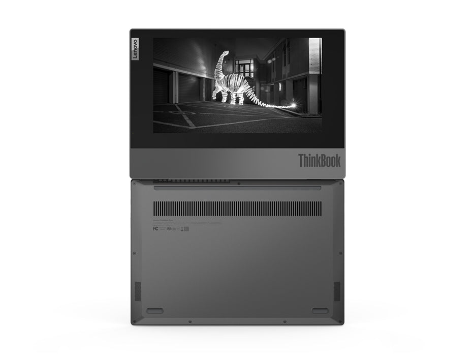 Lenovo ThinkBook Plus IML, Intel® Core™ i5, 1.6 GHz, 33.8 cm (13.3"), 1920 x 1080 pixels, 8 GB, 256 GB