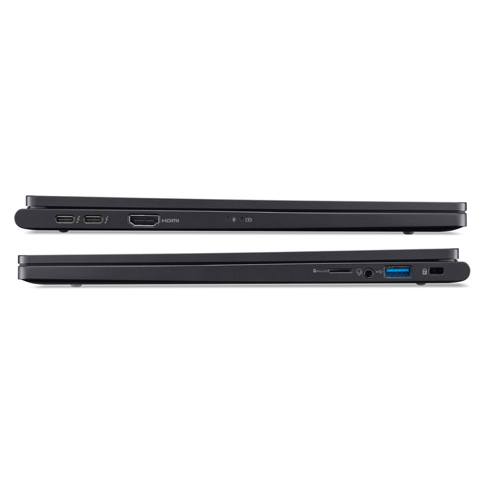 Acer TravelMate P6 (TMP614-73T) Intel Core Ultra 7 155H, 16GB, 512GB SSD, 14" WUXGA, Win11Pro Notebook, Intel Core Ultra 7, 35.6 cm (14"), 1920 x 1200 pixels, 16 GB, 512 GB, Windows 11 Pro