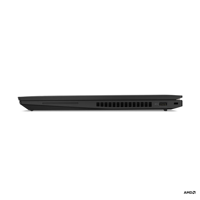 Lenovo ThinkPad T16 Gen 2 (AMD), AMD Ryzen™ 5 PRO, 3.2 GHz, 40.6 cm (16"), 1920 x 1200 pixels, 16 GB, 256 GB