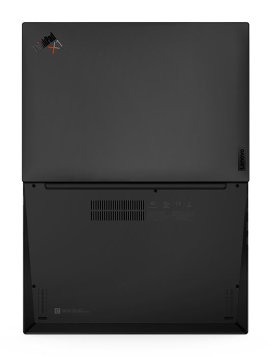 Lenovo ThinkPad X1 Carbon Gen 9, Intel® Core™ i5, 35.6 cm (14"), 1920 x 1200 pixels, 16 GB, 512 GB, Windows 10 Pro