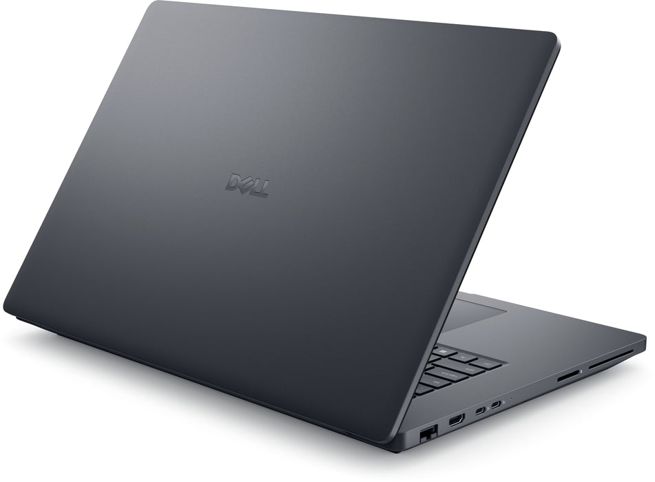 DELL Pro Max 18 Plus MB18250, Intel Core Ultra 7, 45.7 cm (18"), 2560 x 1600 pixels, 32 GB, 1 TB, Windows 11 Pro