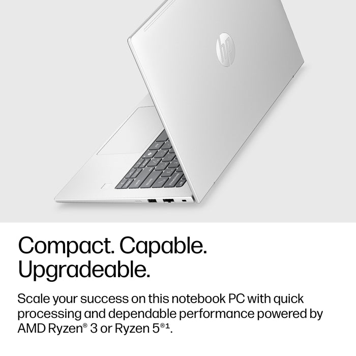 HP E46PYET, 35.6 cm (14"), 1920 x 1200 pixels, 16 GB, 512 GB, Windows 11 Pro, Silver