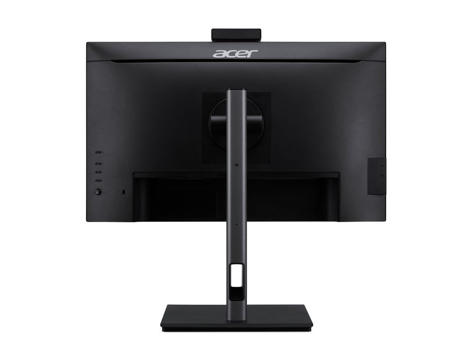 Acer Vero B7 Vero B247YD3 - 24" Full HD, 100Hz Refresh, 4ms Response, HDR10, ZeroFrame Computer Monitor, 60.5 cm (23.8"), 1920 x 1080 pixels, Full HD, LCD, 4 ms, Black