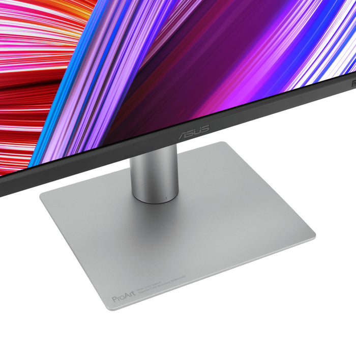 ASUS ProArt PA279CRV, 68.6 cm (27"), 3840 x 2160 pixels, 4K Ultra HD, LCD, 5 ms, Black