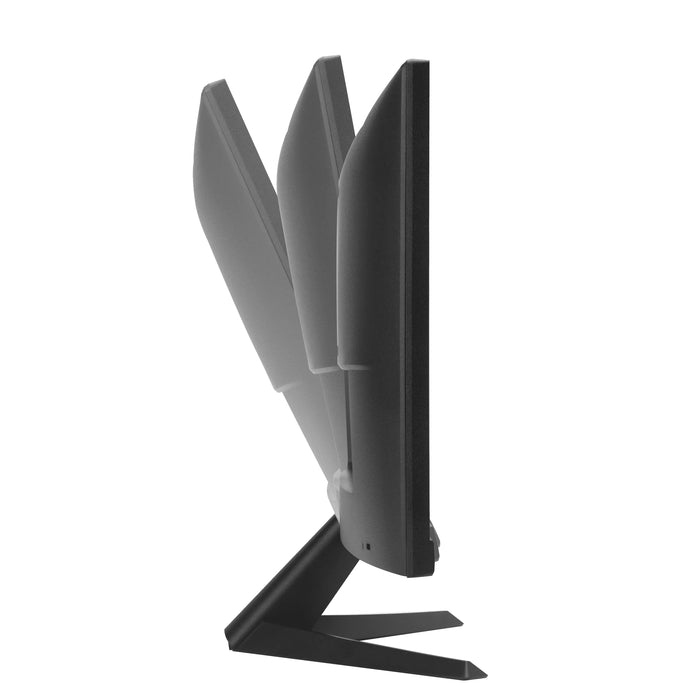 ASUS VY229HF, 54.5 cm (21.4"), 1920 x 1080 pixels, Full HD, LCD, 1 ms, Black