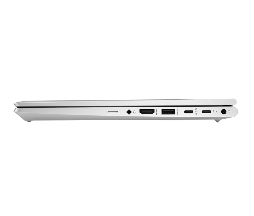 HP EliteBook 640 G10, Intel® Core™ i5, 1.3 GHz, 35.6 cm (14"), 1920 x 1080 pixels, 16 GB, 512 GB