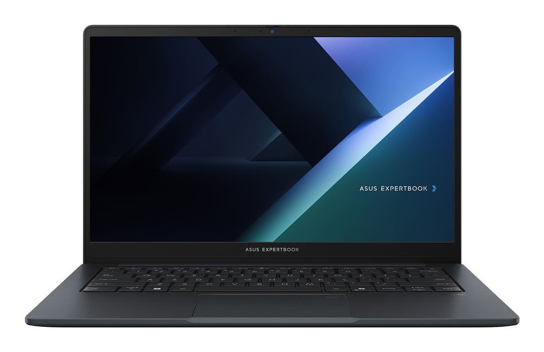 ASUS ExpertBook B1 B1403CV-7U15X, Intel Core 7, 35.6 cm (14"), 1920 x 1080 pixels, 16 GB, 512 GB, Windows 11 Pro