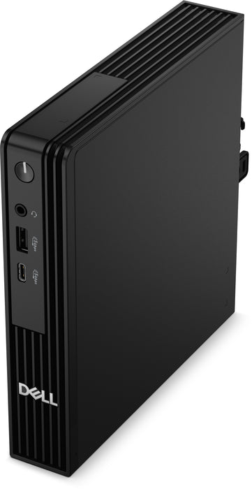 DELL Pro Essential PVM1265, 3.5 GHz, AMD Ryzen™ 5, 230, 16 GB, 512 GB, Windows 11 Pro