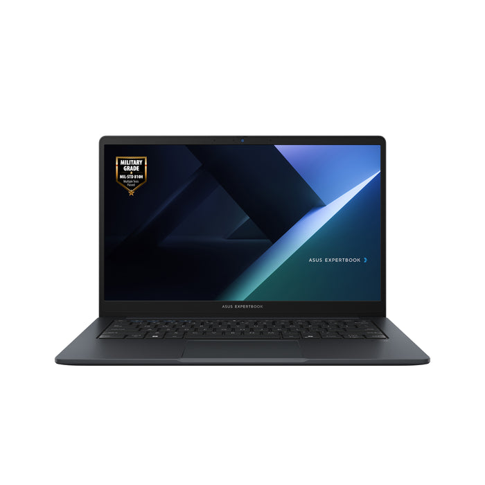 ASUS ExpertBook BM1 BM1403CD-582XA, AMD Ryzen™ 5, 3.3 GHz, 35.6 cm (14"), 1920 x 1080 pixels, 8 GB, 256 GB