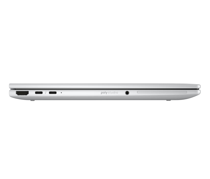 HP EliteBook 8 Flip G1i AI PC, Intel Core Ultra 5, 33.8 cm (13.3"), 1920 x 1200 pixels, 16 GB, 256 GB, Windows 11 Pro