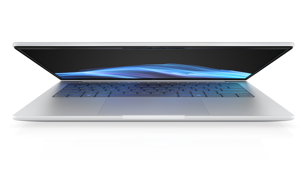 HP EliteBook 8 G1i 14 inch Notebook Next Gen AI PC Wolf Pro Security Edition, Intel Core Ultra 7, 35.6 cm (14"), 1920 x 1200 pixels, 16 GB, 512 GB, Windows 11 Pro