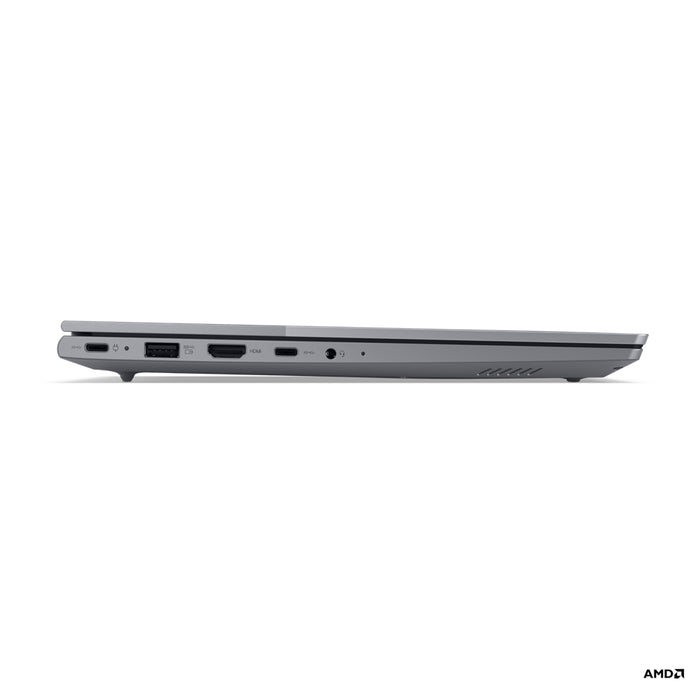 Lenovo ThinkBook 14 G6 ABP, AMD Ryzen™ 7, 2 GHz, 35.6 cm (14"), 1920 x 1200 pixels, 16 GB, 512 GB