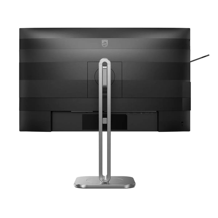 Philips 4000 series 27B2N4500/00, 68.6 cm (27"), 2560 x 1440 pixels, Quad HD, LCD, 4 ms, Grey