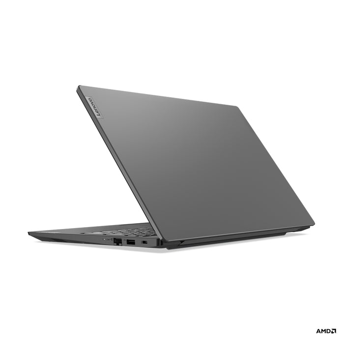 Lenovo V15 G2 ALC, AMD Ryzen™ 5, 2.1 GHz, 39.6 cm (15.6"), 1920 x 1080 pixels, 8 GB, 256 GB