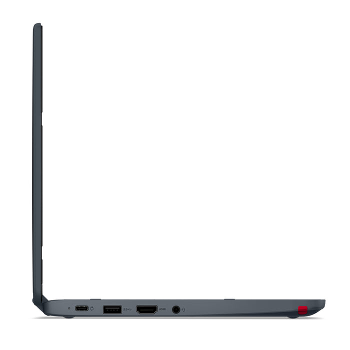 Lenovo 500w Yoga Gen 4, Intel® N, 0.8 GHz, 31 cm (12.2"), 1920 x 1200 pixels, 8 GB, 128 GB