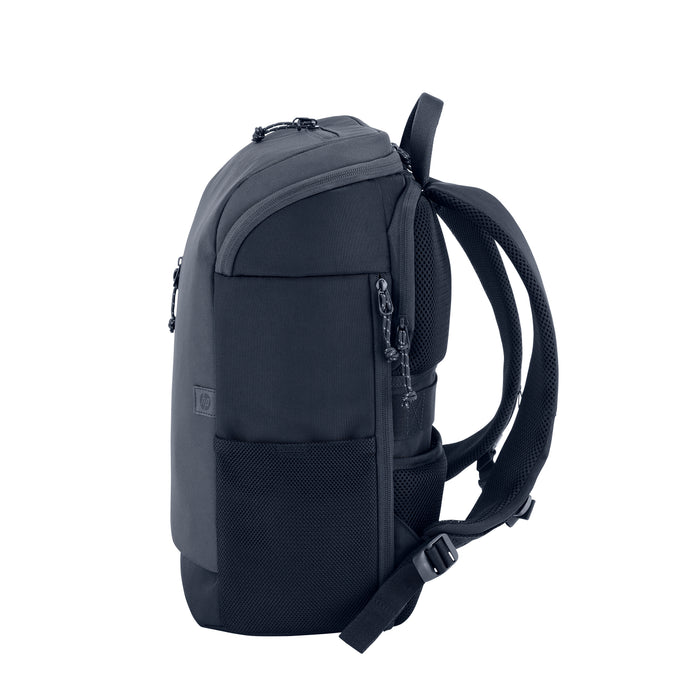 HP Travel 25 Liter 15.6 Iron Grey Laptop Backpack, Backpack, 39.6 cm (15.6"), 860 g