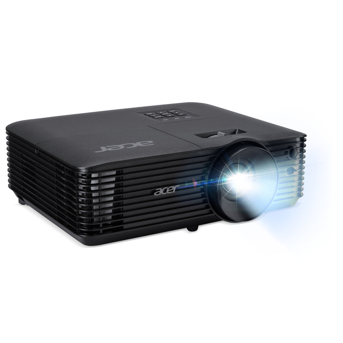 Acer X1328AF, 5000 ANSI lumens, DLP, WUXGA (1920x1200), 20000:1, 16:10, 4:3, 16:10, 16:9