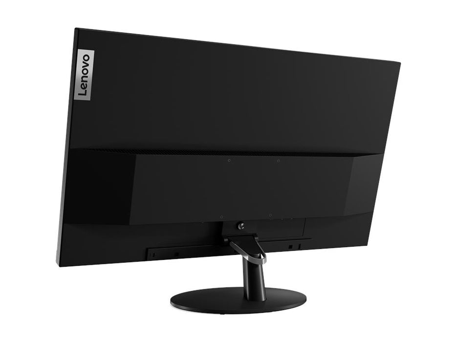 Lenovo L28u-30, 71.1 cm (28"), 3840 x 2160 pixels, 4K Ultra HD, LED, 6 ms, Black