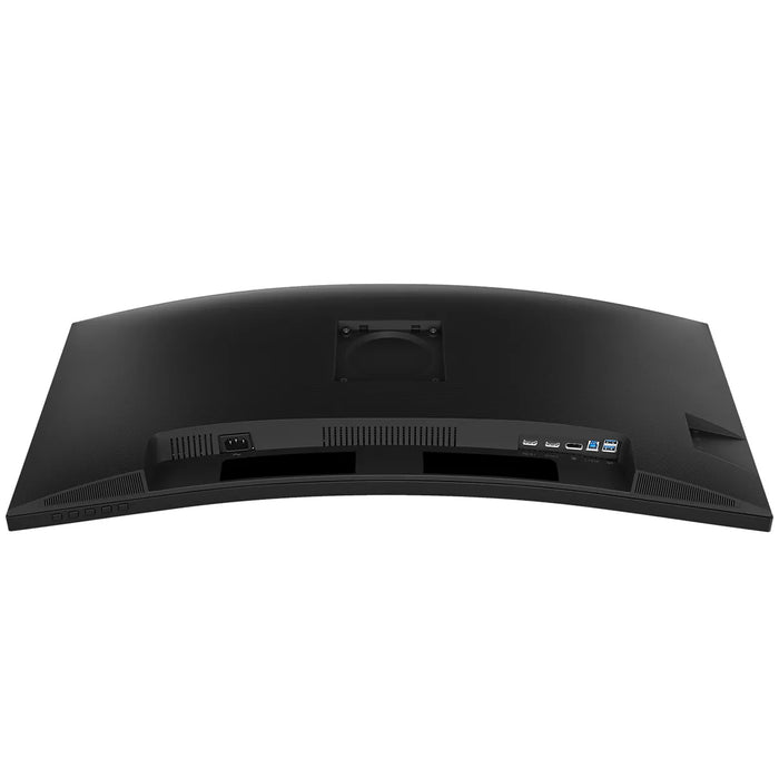 Philips 34B2N3500C/00, 86.4 cm (34"), 3440 x 1440 pixels, Wide Quad HD, LCD, 4 ms, Black