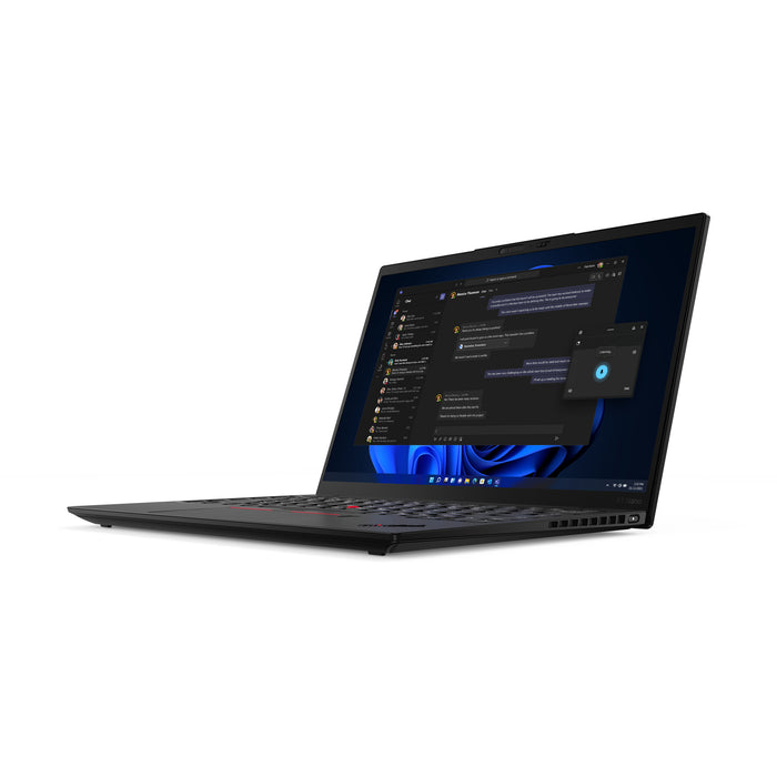 Lenovo ThinkPad X1 Nano Gen 2, Intel® Core™ i7, 33 cm (13"), 2160 x 1350 pixels, 16 GB, 512 GB, Windows 11 Pro