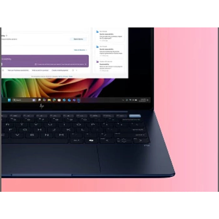 HP EliteBook Ultra G1i Next Gen AI PC, Intel Core Ultra 7, 35.6 cm (14"), 2880 x 1800 pixels, 32 GB, 1 TB, Windows 11 Pro