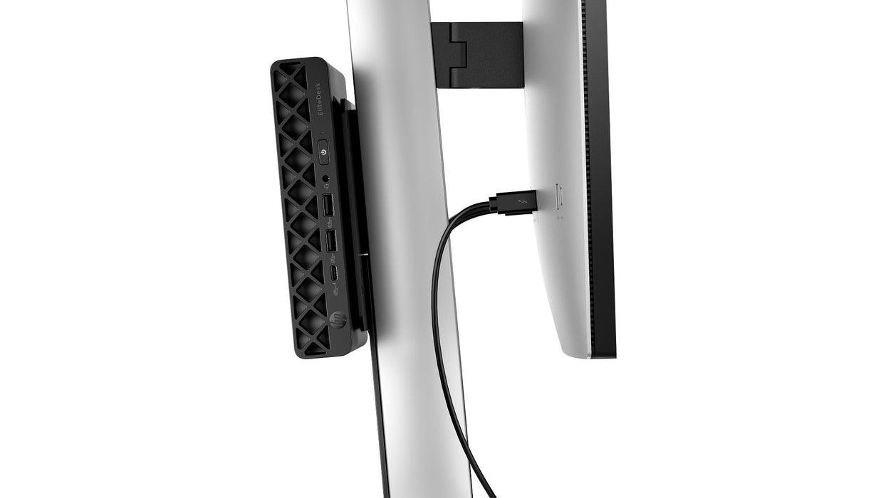 HP EliteDesk 8 Mini G1a, 3.2 GHz, AMD Ryzen™ 5, 220, 16 GB, 512 GB, Windows 11 Pro