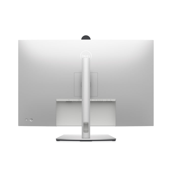 DELL UltraSharp 32 4K Video Conferencing Monitor - U3223QZ, 80 cm (31.5"), 3840 x 2160 pixels, 4K Ultra HD, LCD, 8 ms, Silver