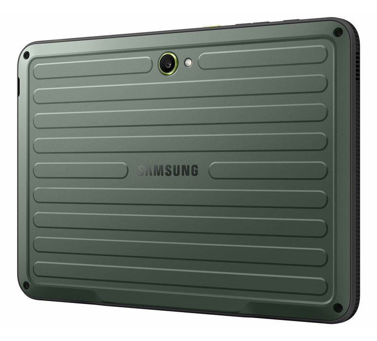 Samsung Galaxy Tab Active5 Pro Active5 Pro 5G Enterprise Edit, 25.6 cm (10.1"), 1920 x 1200 pixels, 256 GB, 8 GB, Android 15, Green