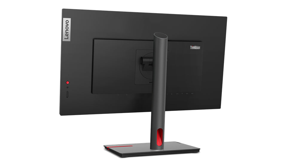 Lenovo ThinkVision P27q-30, 68.6 cm (27"), 2560 x 1440 pixels, LED, 6 ms, Black