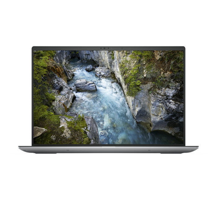 DELL Precision 5690, Intel Core Ultra 7, 40.6 cm (16"), 1920 x 1200 pixels, 32 GB, 1 TB, Windows 11 Pro