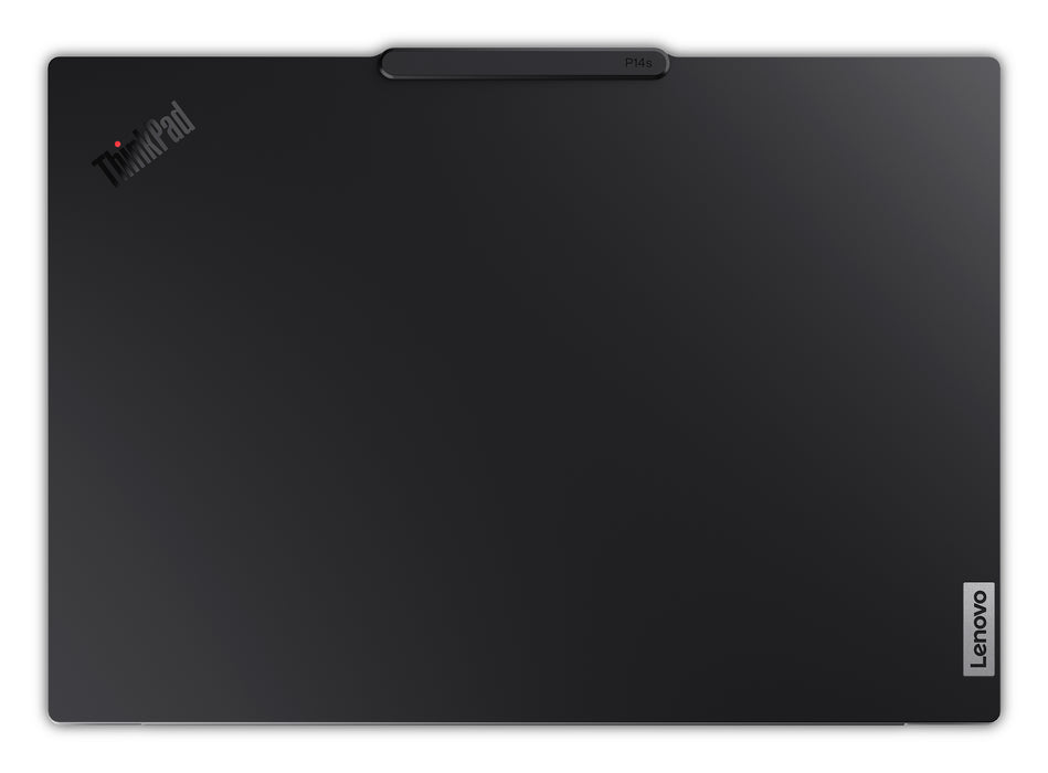 Lenovo ThinkPad P14s Gen 6 (Intel), Intel Core Ultra 7, 36.8 cm (14.5"), 2560 x 1600 pixels, 64 GB, 1 TB, Windows 11 Pro