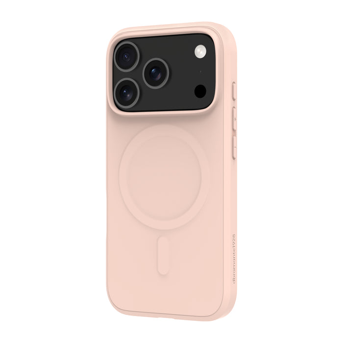 dbramante1928 Greenland Pro MS - iPhone 18 Pro/iPhone 17 Pro - Pink Sand, Cover, Apple, iPhone 18 Pro/iPhone 17 Pro, Pink