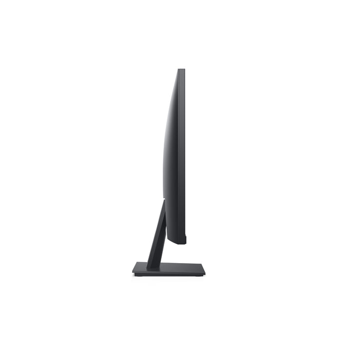 DELL E Series E2720H, 68.6 cm (27"), 1920 x 1080 pixels, Full HD, LCD, 8 ms, Black