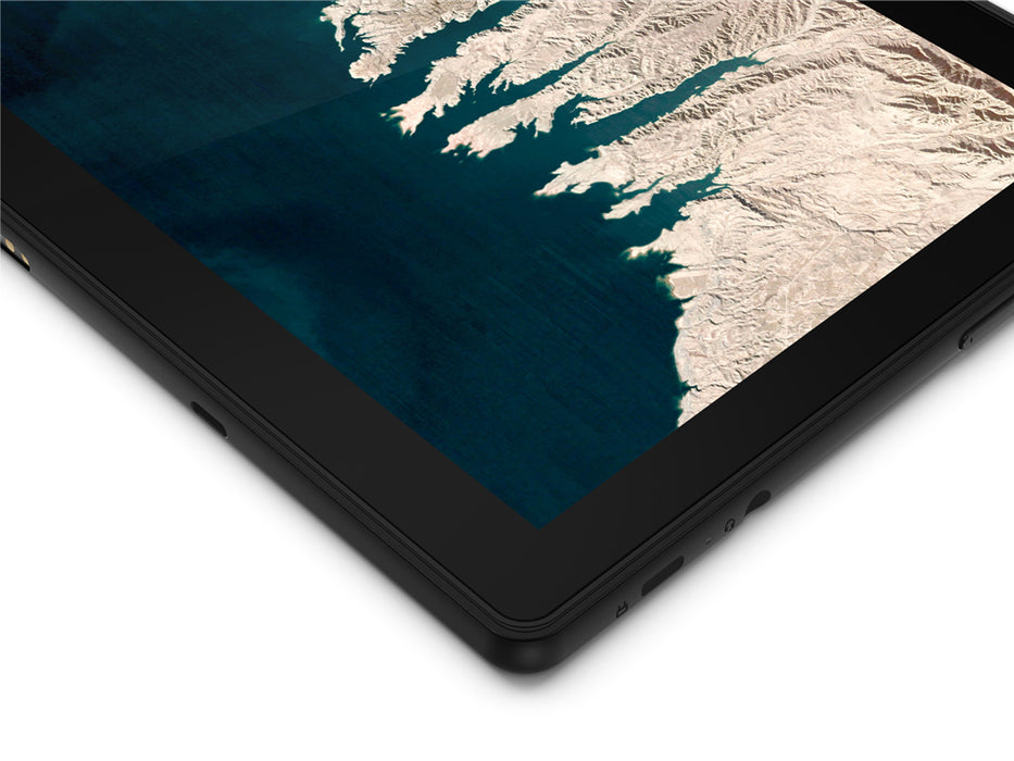 Lenovo 10e Chromebook, 25.6 cm (10.1"), 1920 x 1200 pixels, 32 GB, 4 GB, ChromeOS, Grey