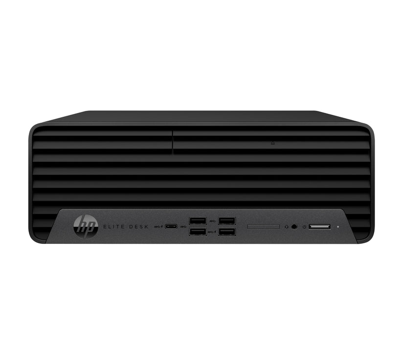 HP Elite SFF 800 G9, Intel® Core™ i7, i7-14700, 32 GB, DDR5-SDRAM, 1 TB, Windows 11 Pro