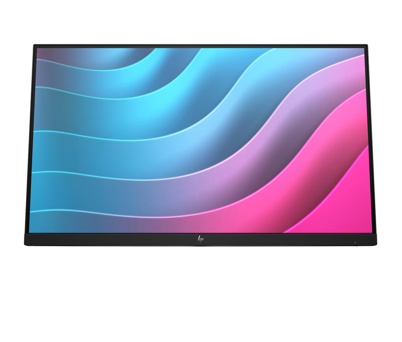 HP E-Series E24 G5 FHD No Stand Monitor, 60.5 cm (23.8"), 1920 x 1080 pixels, Full HD, LCD, 5 ms, Black