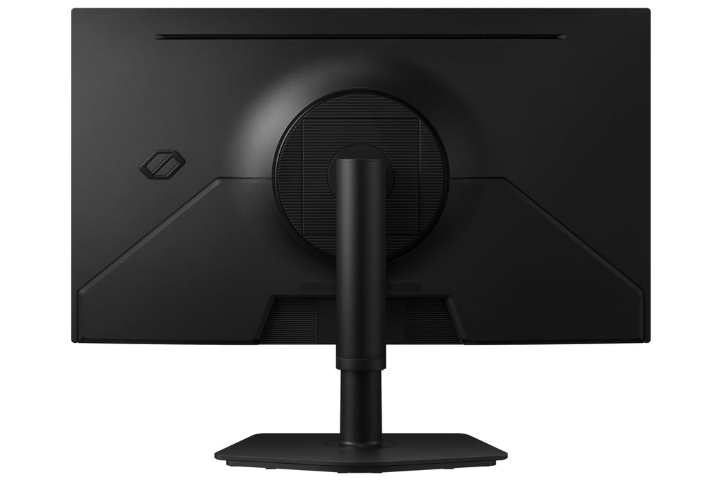 Samsung 27" Odyssey OLED G6 G61SH QHD 240Hz Gaming Monitor, 68.6 cm (27"), 2560 x 1440 pixels, Quad HD, OLED, 0.03 ms, Black