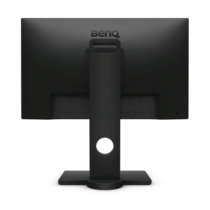BenQ BL2480T, 60.5 cm (23.8"), 1920 x 1080 pixels, Full HD, LED, 5 ms, Black