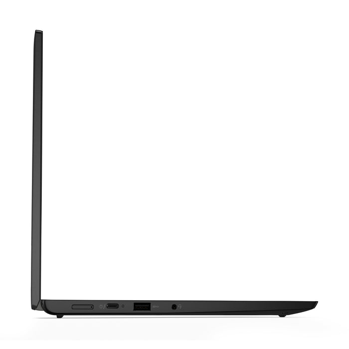 Lenovo ThinkPad L13 Gen 4 (Intel), Intel® Core™ i5, 33.8 cm (13.3"), 1920 x 1200 pixels, 8 GB, 256 GB, Windows 11 Pro