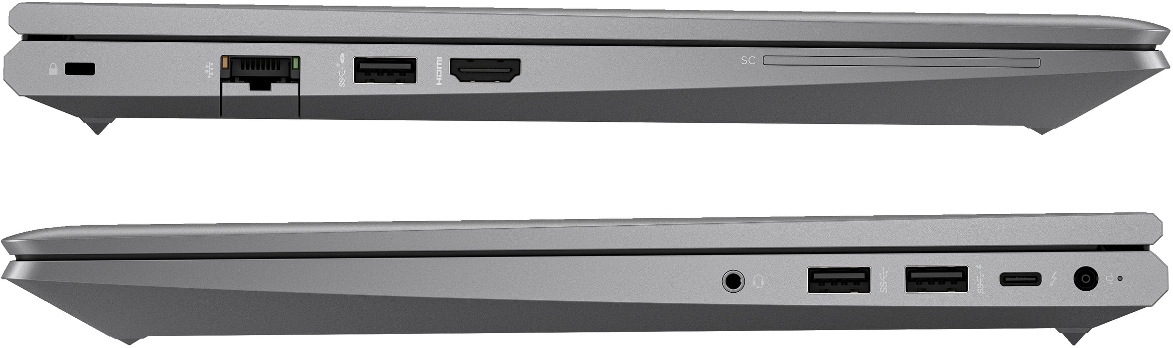 HP ZBook Power 15.6 G10, Intel® Core™ i7, 2.4 GHz, 39.6 cm (15.6"), 1920 x 1080 pixels, 32 GB, 1 TB